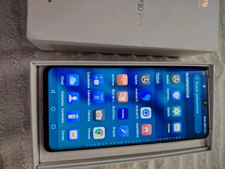 HUAWEI P30 PRO