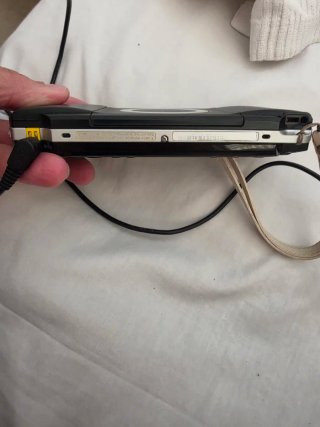 Sony PSP 1004 Negra