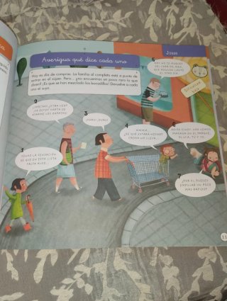 Libro Infantil : Pásalo Genial con Nina