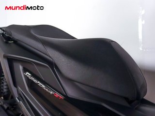 KYMCO SUPER DINK GT 125