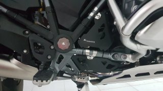 Protección para interruptor BMW R1200GS ADV 1250GS