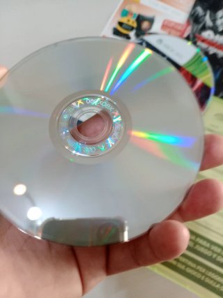 Xbox 360 Fighting Edition