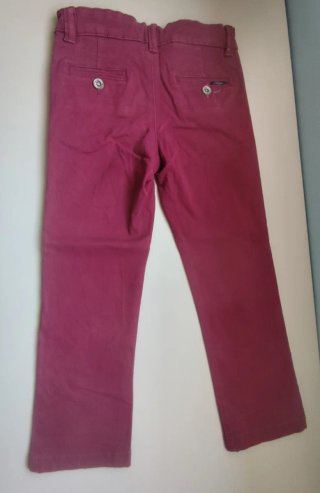 Conjunto 3 piezas NellBlu de Little Kings 4 años
