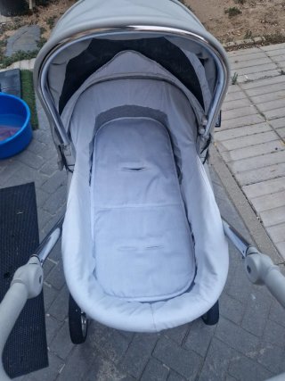Lote Maternidad y Postparto: Ropa, Biberones, Cale