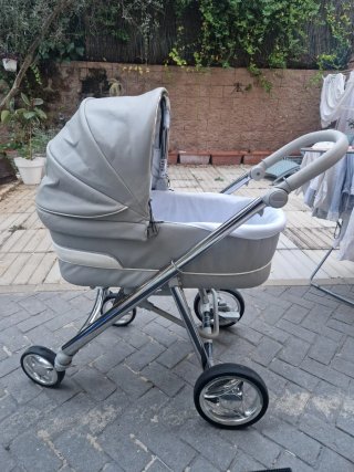 Lote Maternidad y Postparto: Ropa, Biberones, Cale