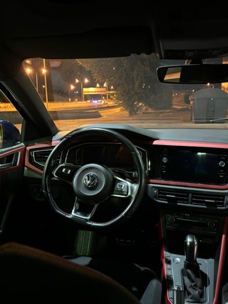 Volkswagen Polo 2020