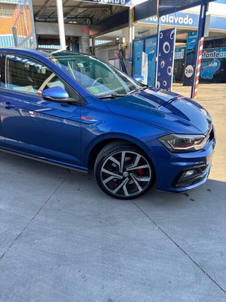 Volkswagen Polo 2020