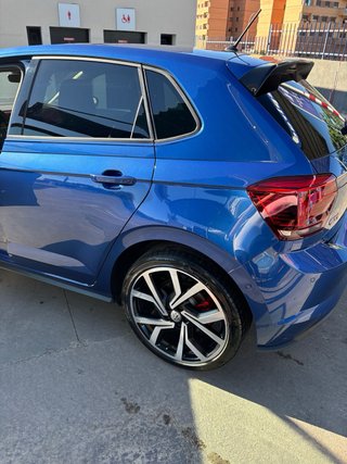 Volkswagen Polo 2020