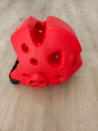 Casco Taekwondo Fujimae Talla S
