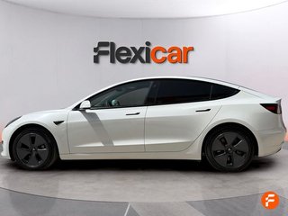 Tesla Model 3 RWD