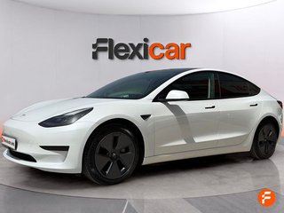 Tesla Model 3 RWD