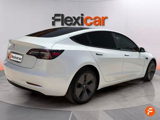 Tesla Model 3 RWD