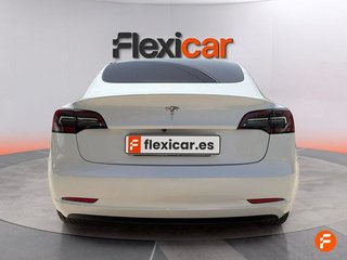 Tesla Model 3 RWD