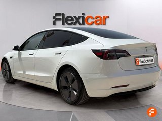 Tesla Model 3 RWD