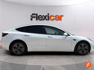 Tesla Model 3 RWD