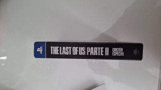 The Last of Us 2 PS4 Edición Especial steelbook