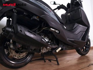SYM JOYMAX Z+ 125