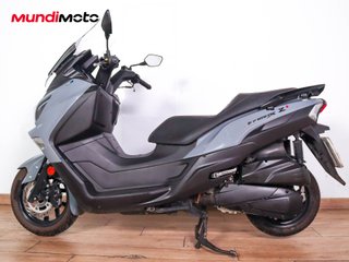SYM JOYMAX Z+ 125