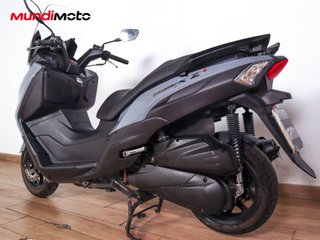 SYM JOYMAX Z+ 125