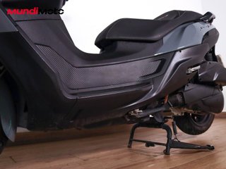 SYM JOYMAX Z+ 125