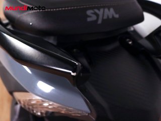 SYM JOYMAX Z+ 125