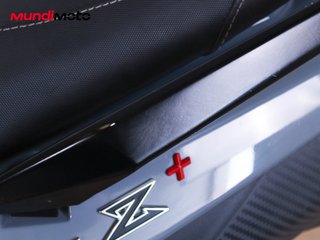 SYM JOYMAX Z+ 125