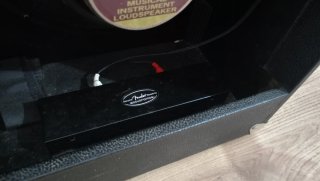Amplificador Fender Frontman 212R 100W