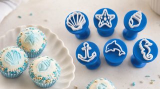 Carimbos Personalizados para Brigadeiros