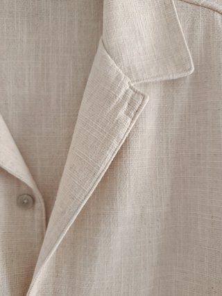 Camisa Mango manga Corta