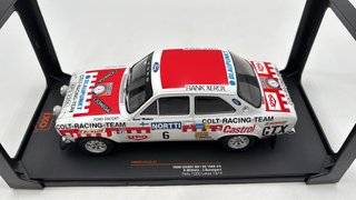 IXORMC141LQ Ixo Ford Escort MK I RS 1600 Rally 100