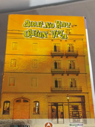Aquí no hay quien viva T3 DVD