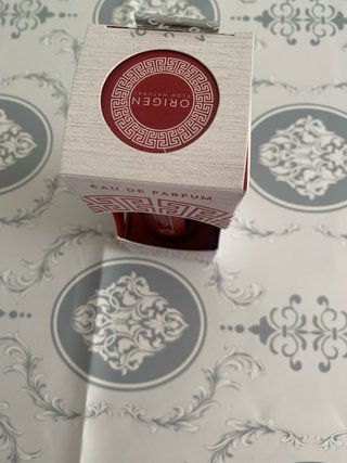 Perfume Origen Eau de Parfum Alejandría 100ml