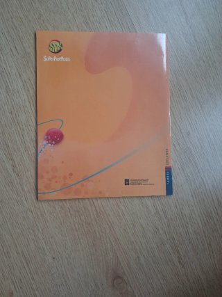 Lingua galega e literatura, 4 Primaria SuperPix...