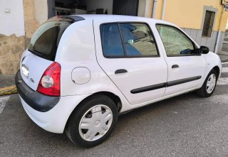 Renault Clio 2005