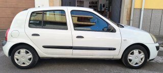 Renault Clio 2005
