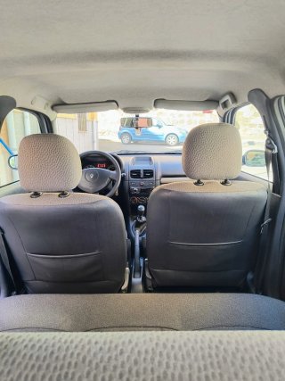 Renault Clio 2005
