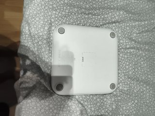 Báscula Inteligente Xiaomi Mi Body Composition