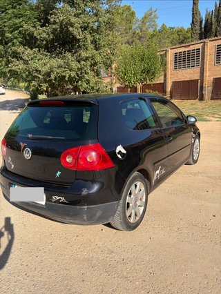 Volkswagen Golf 2005