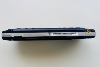 PSP-2004 Negra con Cargador (Piezas/Reparar)