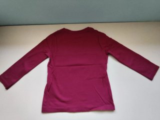 Lote 3 camisetas manga larga niño Mayoral 4 años
