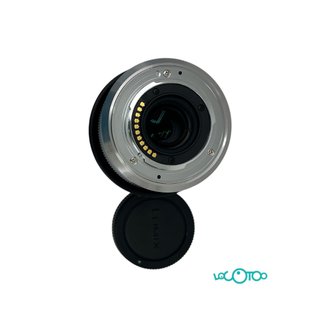 Panasonic Lumix G Vario 45-150mm HD