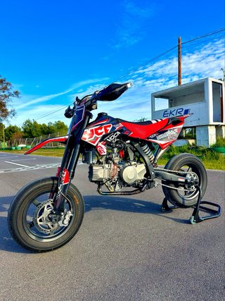YCF Voca V3 212cc
