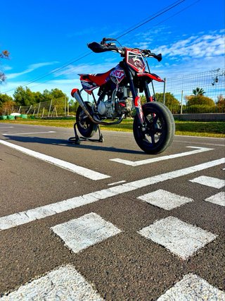 YCF Voca V3 212cc
