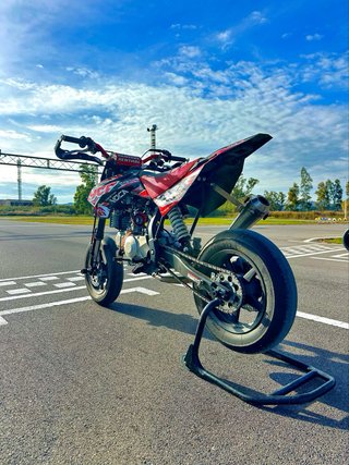 YCF Voca V3 212cc