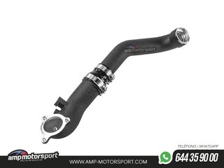 TUBO CHARGE PIPE ALPHA COMPETITION PARA BMW 140I / 240I / 340I / 440I - MOTOR B58