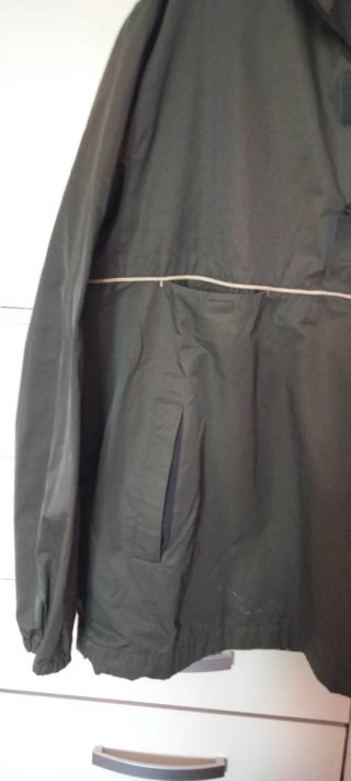 Cortavientos chubasquero hombre Sport T XL