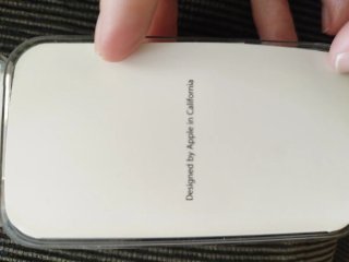 Auriculares Apple iPod Nano Blancos