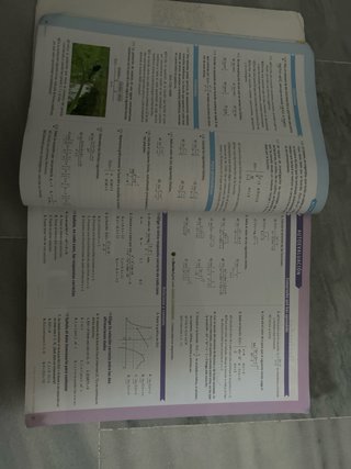 Matemáticas II 2 Bachillerato