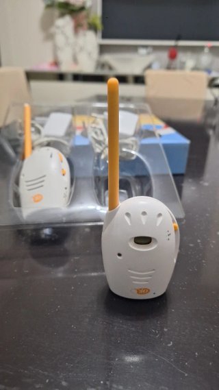Baby Monitor Nanna Control Io Sicuro