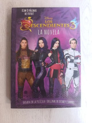 La novela